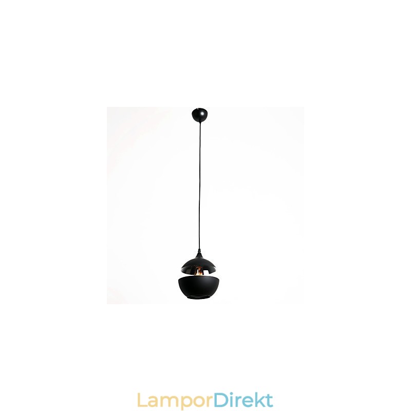 Ljuskrona Pendel Light Mini Style Modern Contemporary Glass