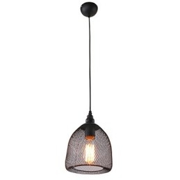 Pendellampor Mini Style Rustic Lodge Retro Country Garage Metal
