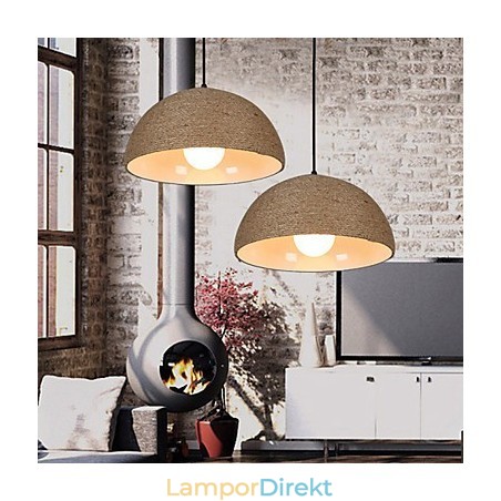 30*Återställ Uråldriga Sätt Den Nordiska Idén Halvcirkel Skorsten Handhamporep Droplight 30*Återställ Uråldriga Sätt Den Nordiska Idén Halvcirkel Skorsten Handhamporep Droplight