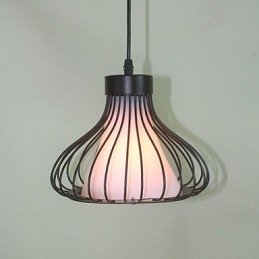 Pendellampor Modern Contemporary Metal
