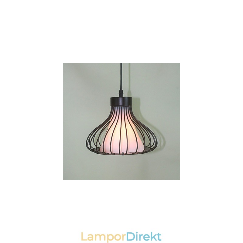 Pendellampor Modern Contemporary Metal