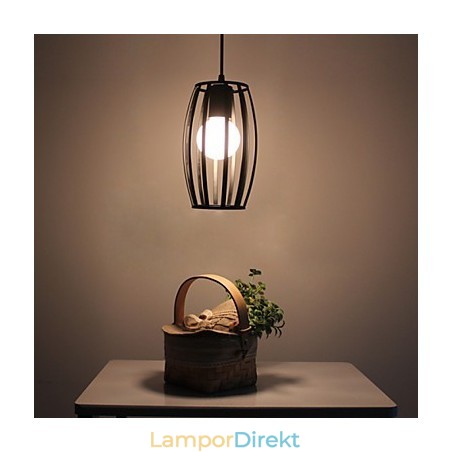 Pendellampor Traditionell Klassisk Retro Metall Pendellampor Traditionell Klassisk Retro Metall