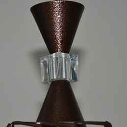Cany Art Weaving Klassisk Contracted Droplight Lamp Light