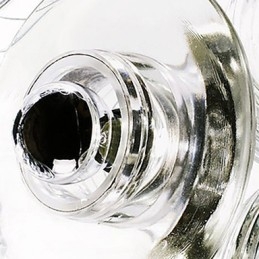 Pendellampa I Modern Samtida Glas