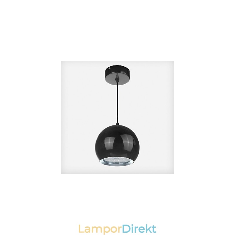 Droplight Apple Shape Light Pendel Light