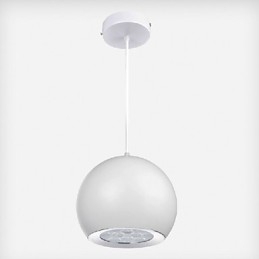 Droplight Apple Shape Light Pendel Light