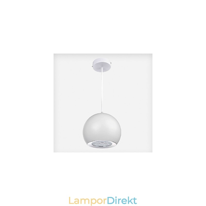 Droplight Apple Shape Light Pendel Light