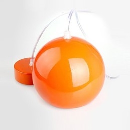 Droplight Apple Shape Light Pendel Light