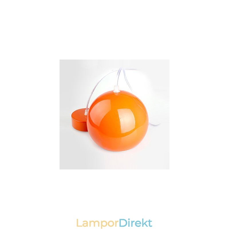 Droplight Apple Shape Light Pendel Light