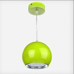 Droplight Apple Shape Light Pendel Light