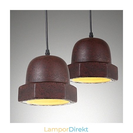 Edison Vintage Industrial Lighting Keramisk Lamp Suspension Armatur Hängande Belysning För Heminredning Edison Vintage Industrial Lighting Keramisk Lamp Suspension Armatur Hängande Belysning För Heminredning