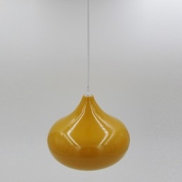 Droplight Lök Form Ljus Pendellampa