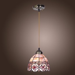 Skål Mini Style Pendelljus