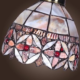Skål Mini Style Pendelljus