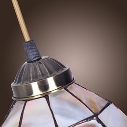 Skål Mini Style Pendelljus