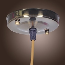 Skål Mini Style Pendelljus