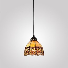 Skål Mini Style Pendelljus