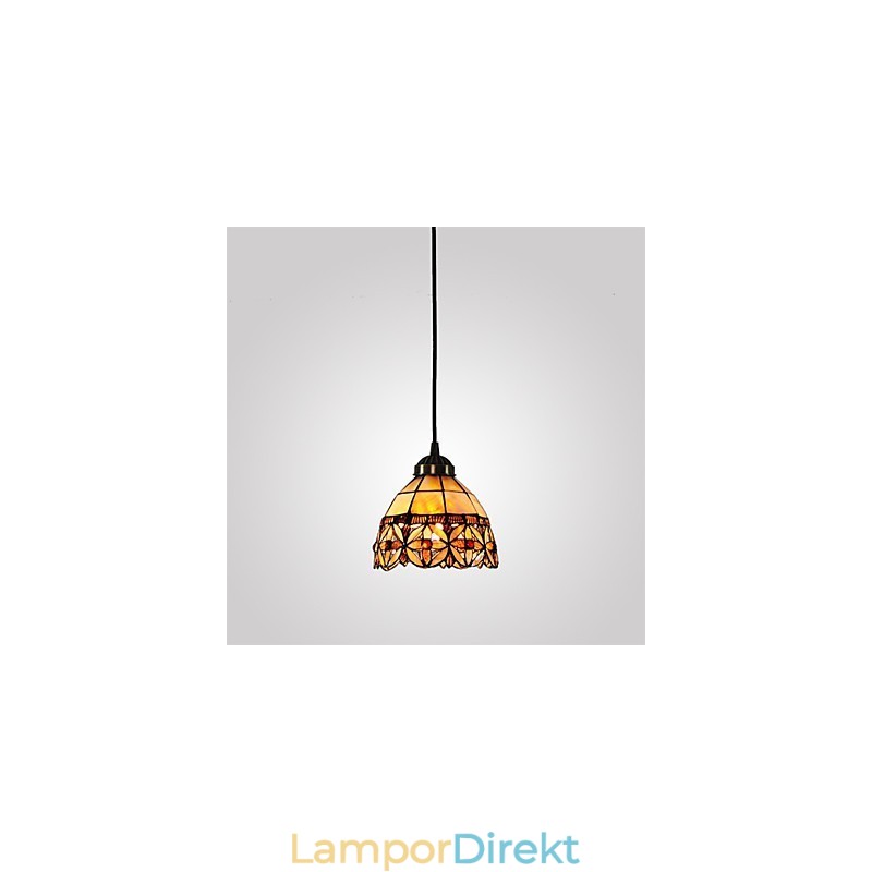 Skål Mini Style Pendelljus
