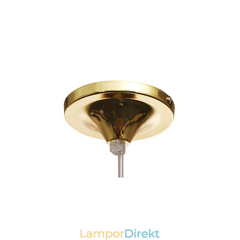 Modern Och Modern Skål I Mini Stil Metall Taklampa