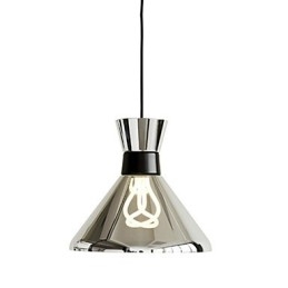 Modern Och Modern Pendellampa I Ministil
