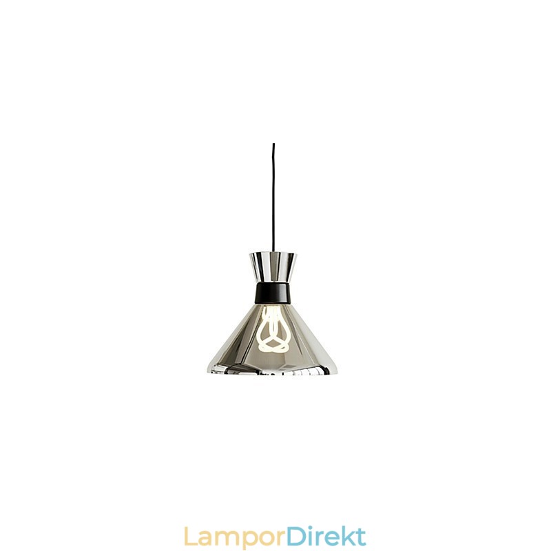 Modern Och Modern Pendellampa I Ministil