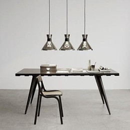 Modern Och Modern Pendellampa I Ministil