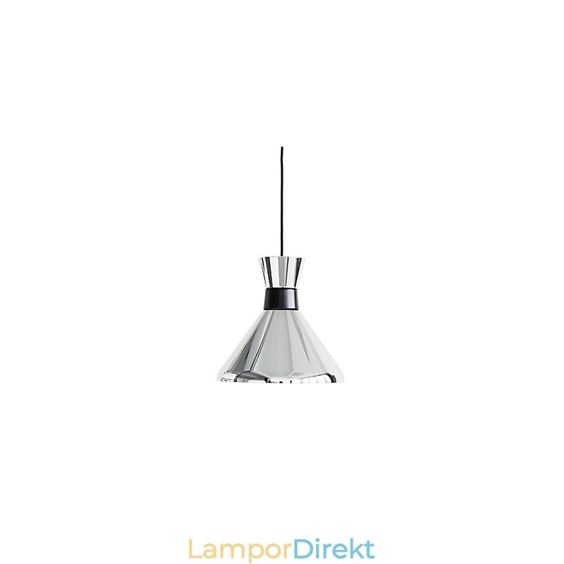 Modern Och Modern Pendellampa I Ministil
