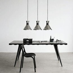 Modern Och Modern Pendellampa I Ministil
