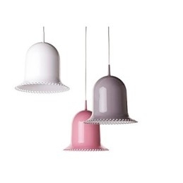 Vintage Mini Style Övriga Metall Taklampa