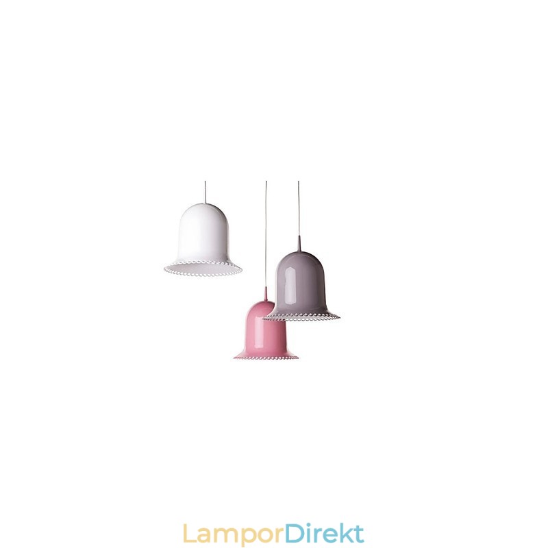 Vintage Mini Style Övriga Metall Taklampa