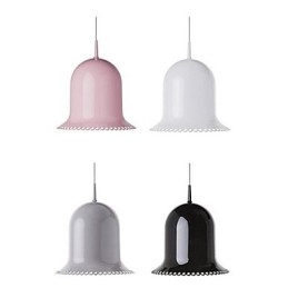 Vintage Mini Style Övriga Metall Taklampa