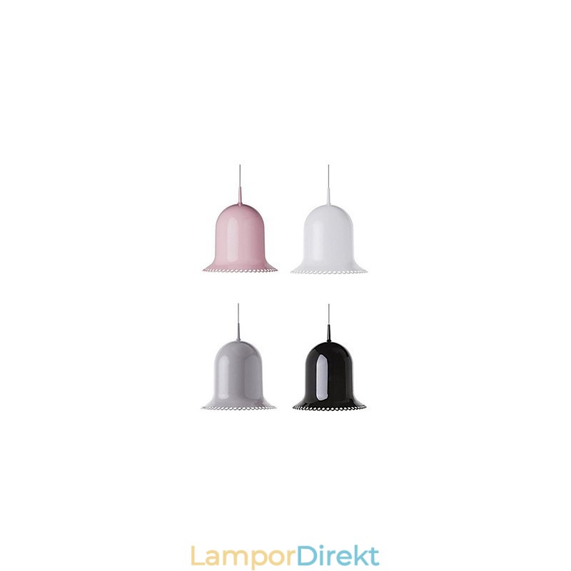 Vintage Mini Style Övriga Metall Taklampa