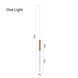 Modern Modern Ljuskrona Lampa Lampan Dekorera Taklampa