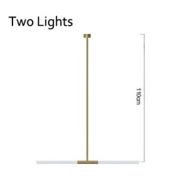 Modern Modern Ljuskrona Lampa Lampan Dekorera Taklampa