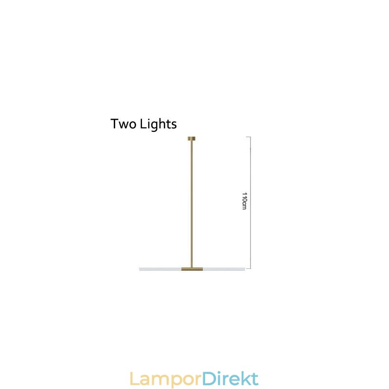 Modern Modern Ljuskrona Lampa Lampan Dekorera Taklampa