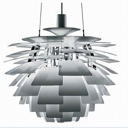 Ljuskrona Modern Samtida