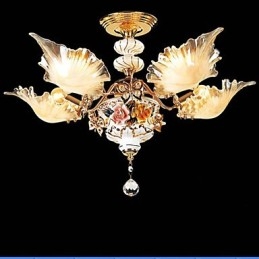 Keramisk Taklampa