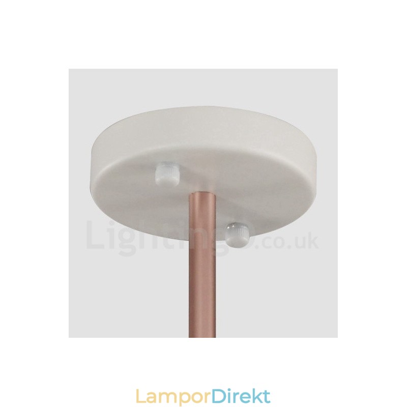 3 Light Modern Contemporary Chandelier Lamp Light