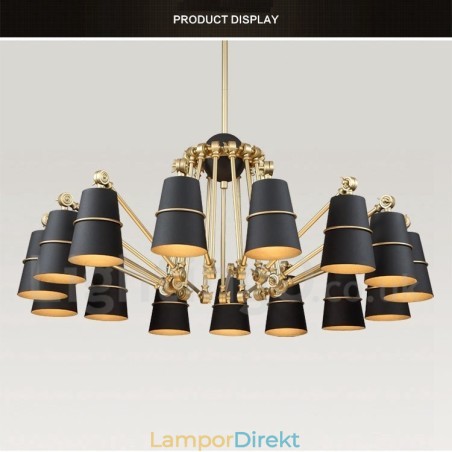 15 Light Modern Contemporary Chandelier Lamp Light 15 Light Modern Contemporary Chandelier Lamp Light