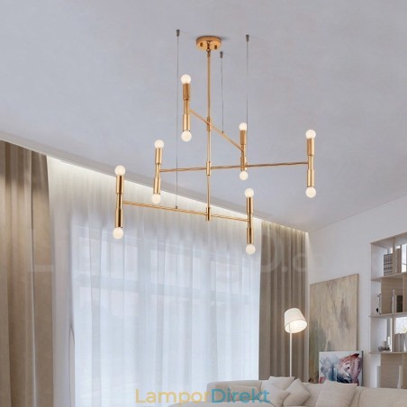 8 Light 3 Tier Modern Contemporary Chandelier Lamp Light 8 Light 3 Tier Modern Contemporary Chandelier Lamp Light