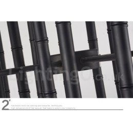 Modern Contemporary 42 Light Chandelier For Light