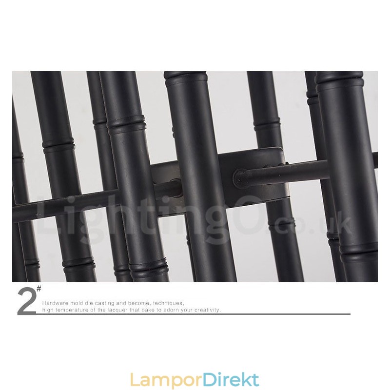 Modern Contemporary 42 Light Chandelier For Light