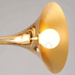 24 Ljus Ljuskrona Lampa Modern Modern Stil Ljus