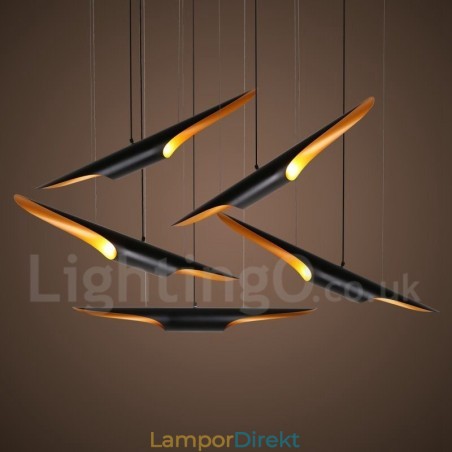 Modern Och Modern Taklampa Modern Och Modern Taklampa