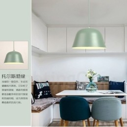 1 Ljus Modern Contemporary Pendellampa