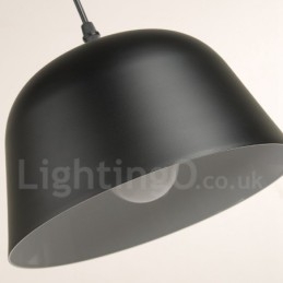 1 Ljus Modern Contemporary Pendellampa