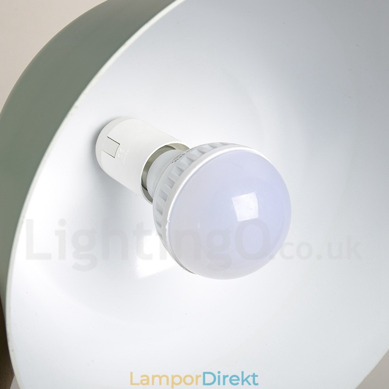 1 Ljus Modern Contemporary Pendellampa
