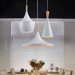 1 Ljus Modern Contemporary Pendellampa