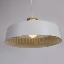 Modern Och Modern Taklampa I Metall