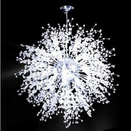 Maskroslampor Star Ball Pendellampa